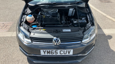 Volkswagen Polo 1.2 TSI SE 5dr Petrol Hatchback
